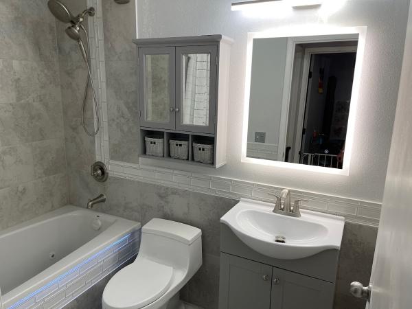 AR Handymen Services