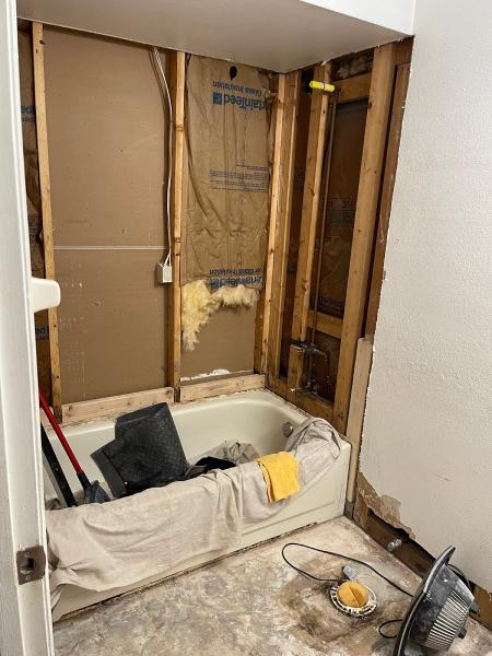 AR Handymen Services
