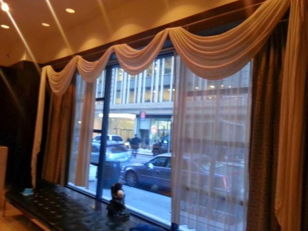 Plaza Park Interiors