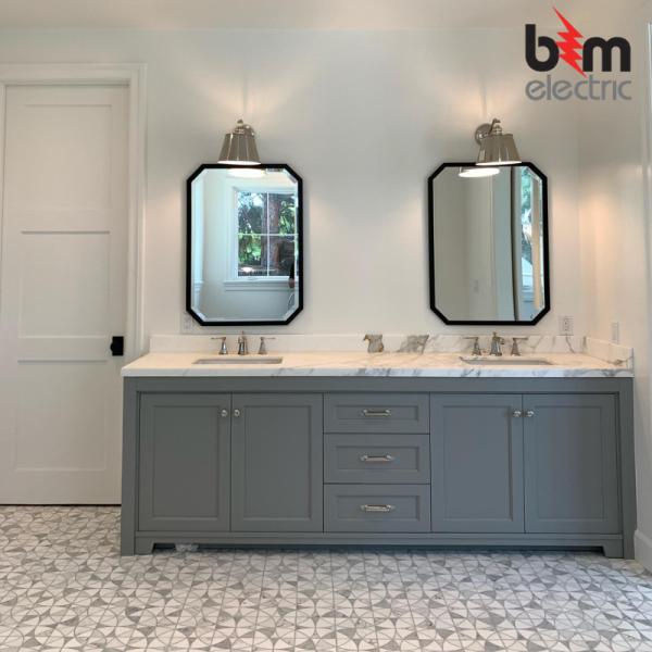 B&M Electric