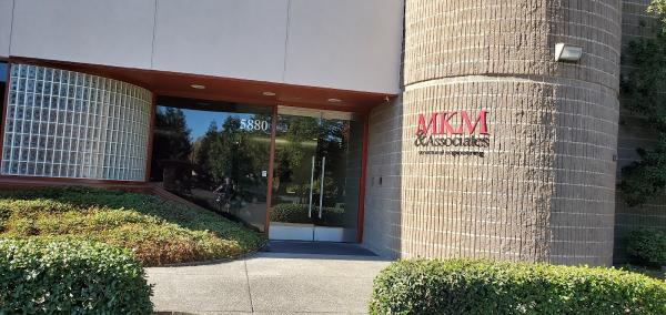 MKM & Associates Structural Engineers