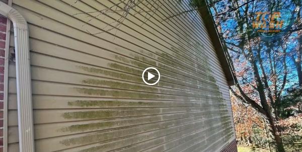 Top Wash Power Washing