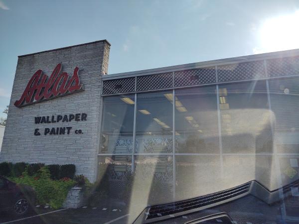 Atlas Interior Home Fashions