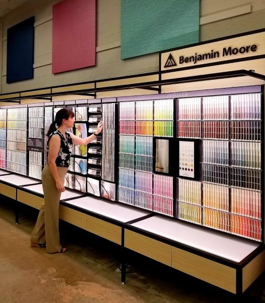 Atlas Interior Home Fashions