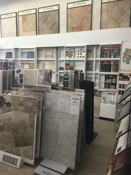 Atlas Interior Home Fashions