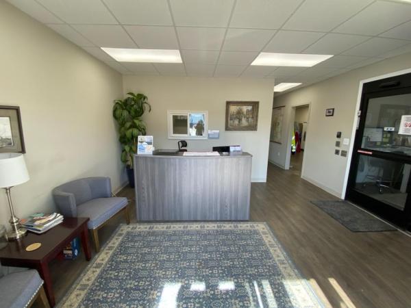 Integrated Openings Solutions