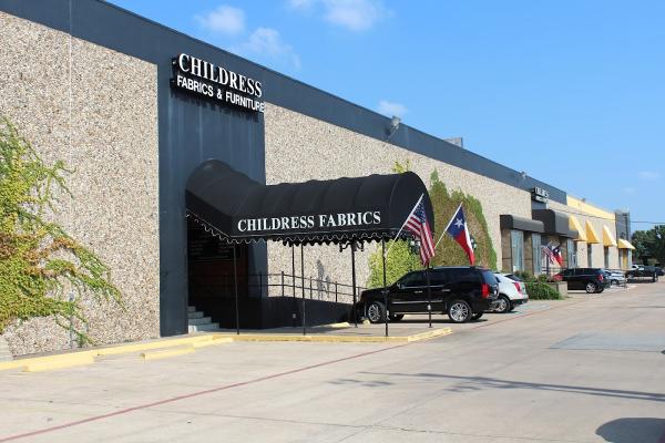 Childress Fabric & Furniture
