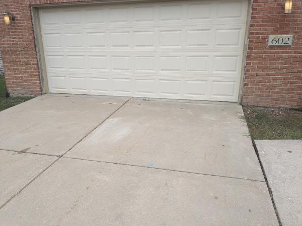 Ken-Rich Concrete Lifting
