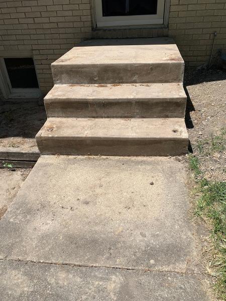 Ken-Rich Concrete Lifting