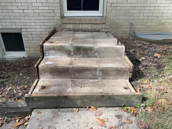 Ken-Rich Concrete Lifting