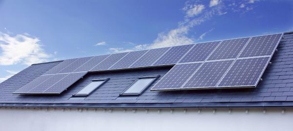 IES Texas Solar