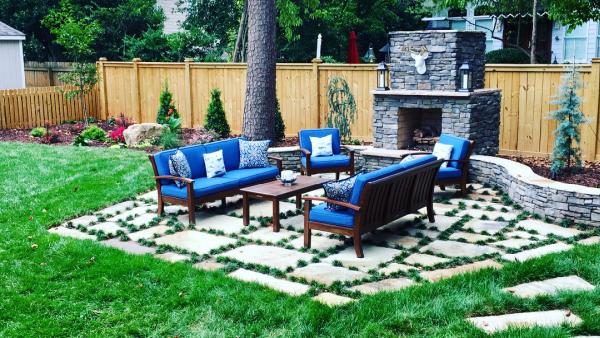 Walters Landscapes