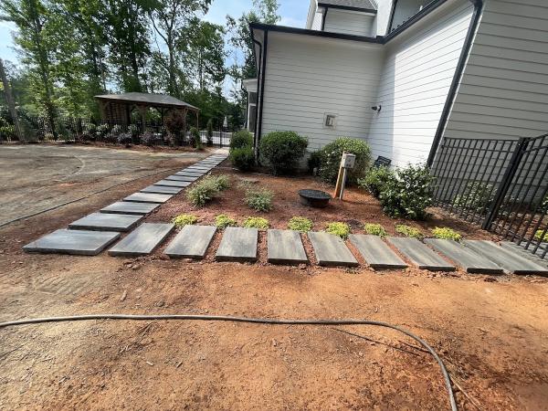 Walters Landscapes
