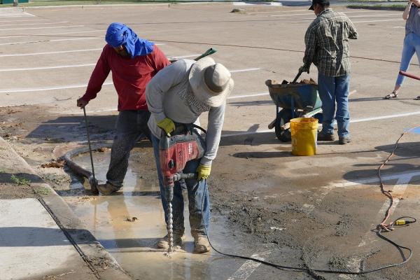 Align Foundation Repair
