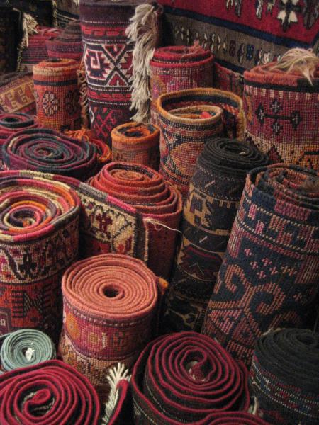 Brooklyn Area Rug Cleaners