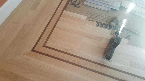 Bellevue Hardwood Floors