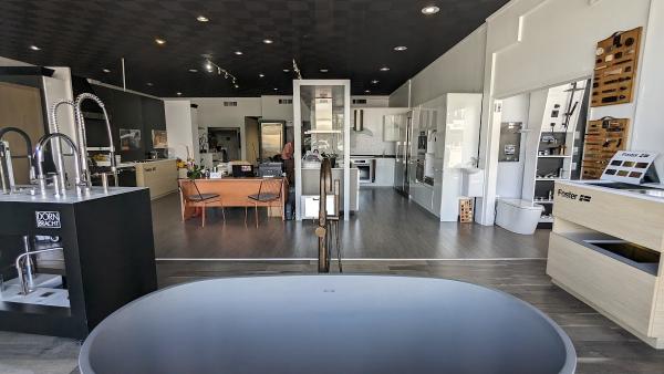 Coral Gables Kitchen & Bath