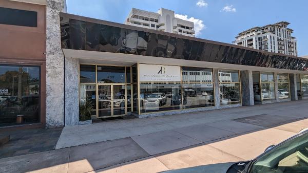 Coral Gables Kitchen & Bath