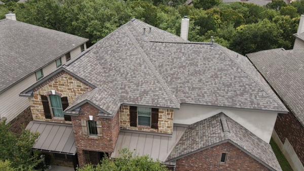 Cen-Tex Roofing & Renovations Inc.