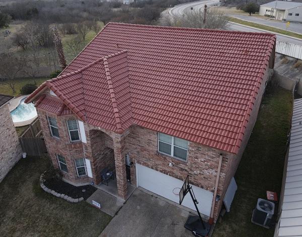 Cen-Tex Roofing & Renovations Inc.