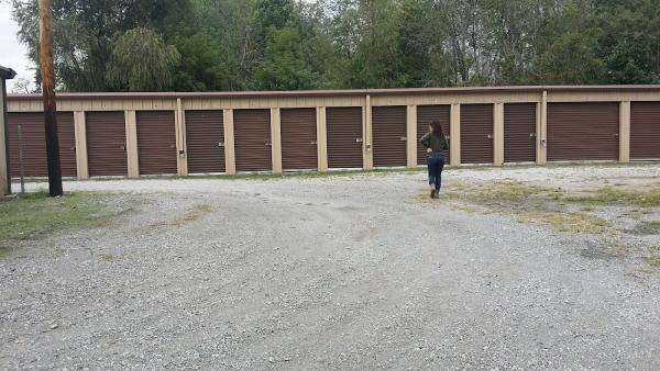 Central Lake Station Self Storage