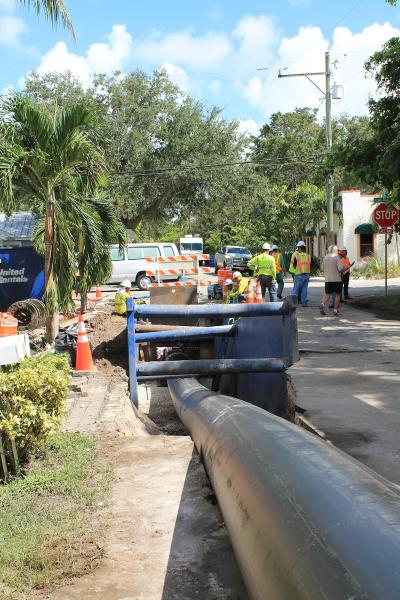 Murphy Pipeline Contractors