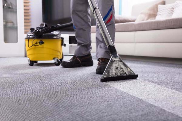 CCR Carpet Cleaning
