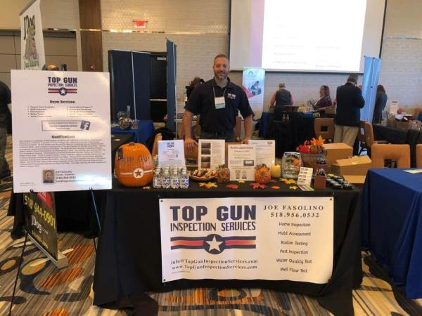 Top Gun Inspection Services Group
