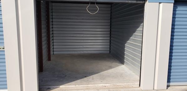 BLT Self Storage
