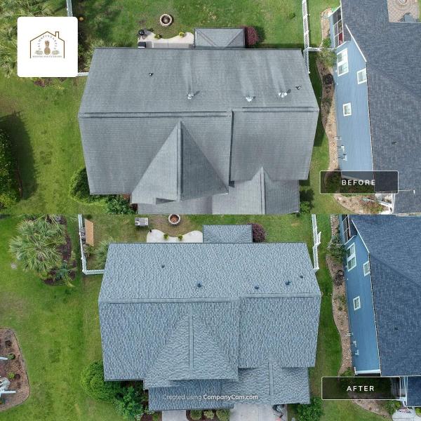 Palm & Pineapple Roofing and Exteriors