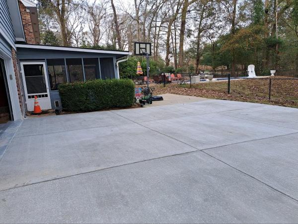 A&M Concrete and Masonry LLC