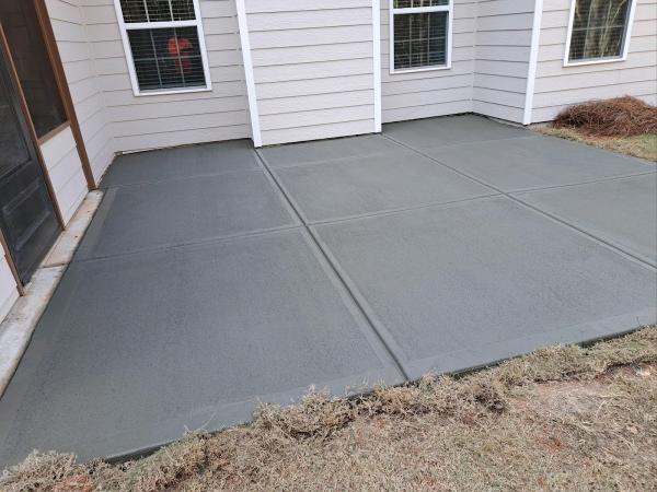A&M Concrete and Masonry LLC