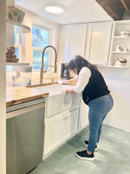 KDC Cleaning Services
