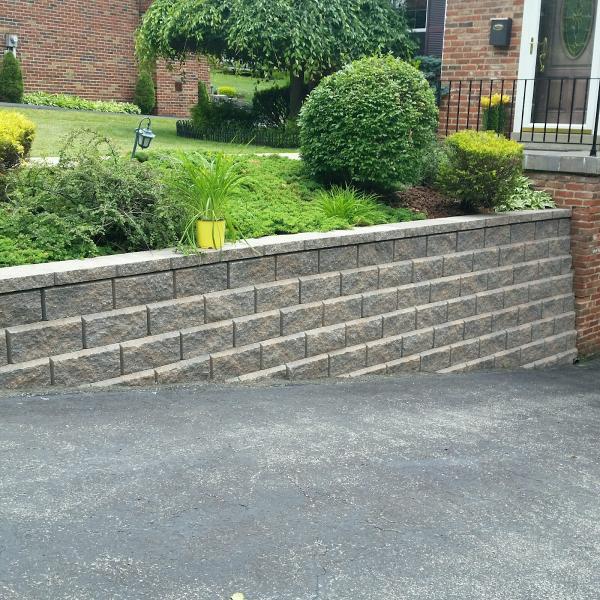 20 Landscaping