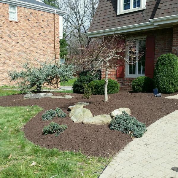20 Landscaping