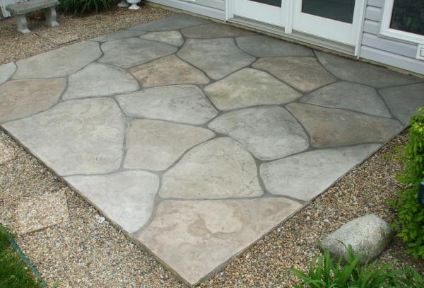 Folsom Concrete Co