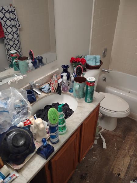 Bright & Clean Cleaning Service LLC
