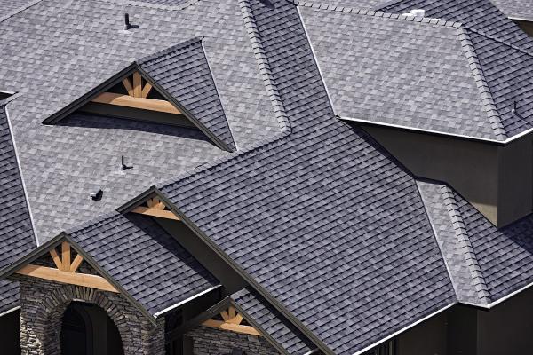 Richards & Swift Roofing