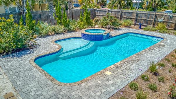 Gulf Breeze Pools and Spas