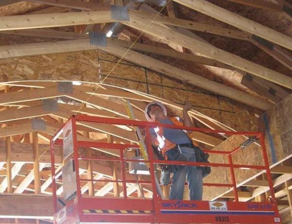 PRI Construction