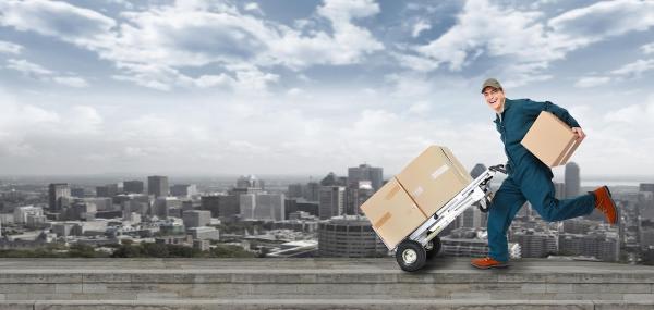 Island Express Movers