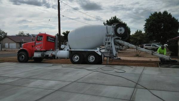 Gbc Concrete & Masonry Inc.
