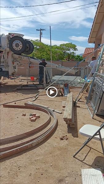 Gbc Concrete & Masonry Inc.