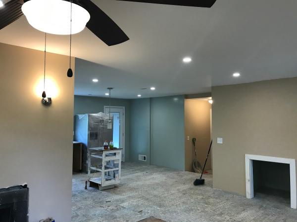 B & B Electrical Service Repair LLC
