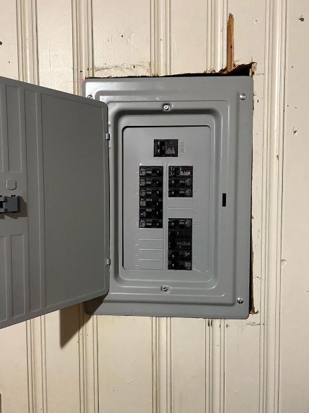 B & B Electrical Service Repair LLC
