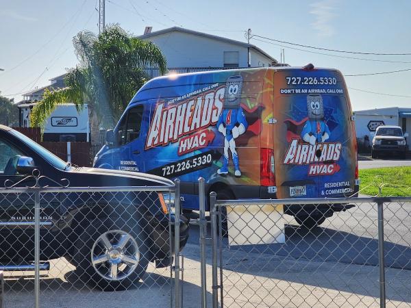 Airheads Hvac