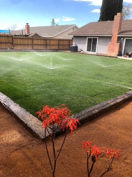 Greenscape Projects 951 Inc