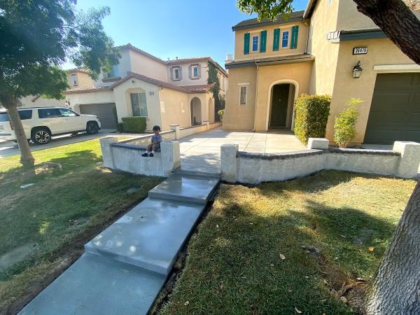 Greenscape Projects 951 Inc