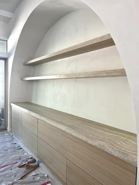 TM Quartz & Granite Countertops Phoenix