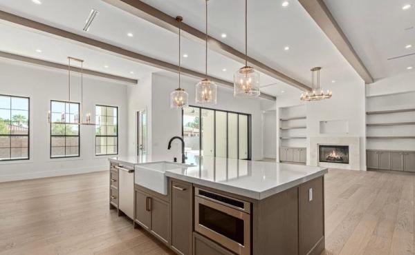 TM Quartz & Granite Countertops Phoenix